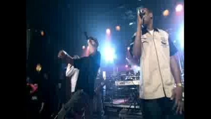 Jay - z & Linkin Park - Dirt Off Your Shoulder/lying From You