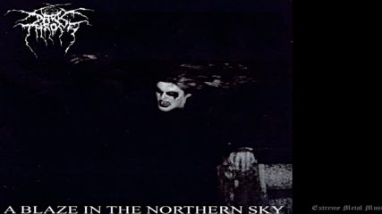 Darkthrone A Blaze in the Northern Sky Full-length 1992