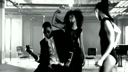 Usher - Hey Daddy (daddy_s Home) ft. Plies