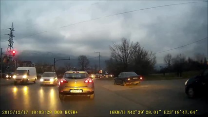 Кой е с предимство тук