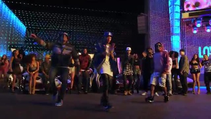 Chris brown - loyal ft lil wayne, tyga