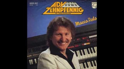 Ady Zehnpfennig - Marco Polo 1982 instrumental