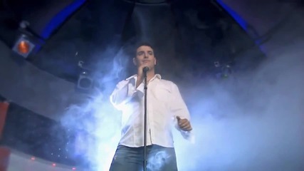 Darko Lazic - Korak do sna - Official Video