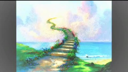 Led Zeppelin - Stairway To Heaven