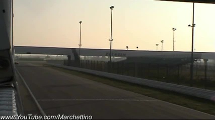Ferrari 430 Scuderia