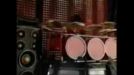 Marilyn Manson - Rock Is Dead.wmv