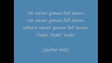 Egypt Central - Push Away Lyrics