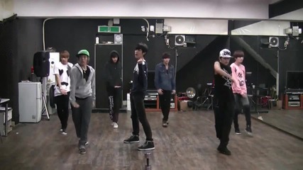 [slow+mirror] Infinite - Paradise