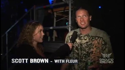 Ground Zero 2009 - Early Hardcore 