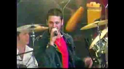Rbd Concierto Confesiones Parte 10 Me Voy