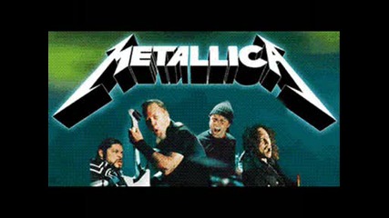 Metallika Is The Best 