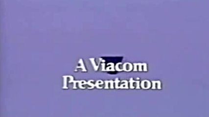 Viacom Logo History (reversed)