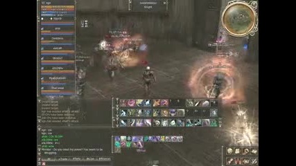 Lineage II Fort