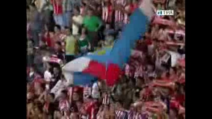 24.08 Спортинг Хихон - Милан 2:0