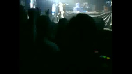 Global Gathering 2008