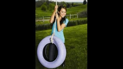 Hannah Montana - If We Were A Movie