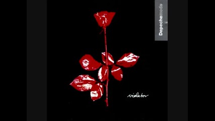 Depeche Mode - Violator 1990 (full Album)