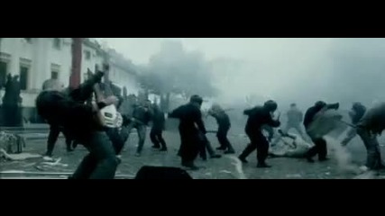 Linkin Park - From the Inside
