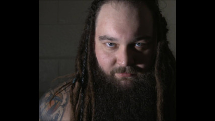Bray Wyatt vows to overtake them all in the 30-Man Royal Rumble Match: WWE.com Exclusive, Jan. 8, 2018
