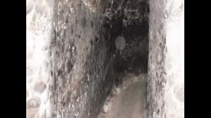 Мелник изба