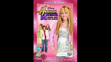 Hannah Montana Gabi2a
