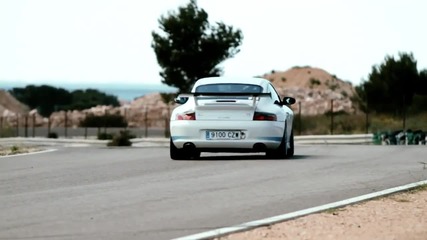 Paddock Time Attack 