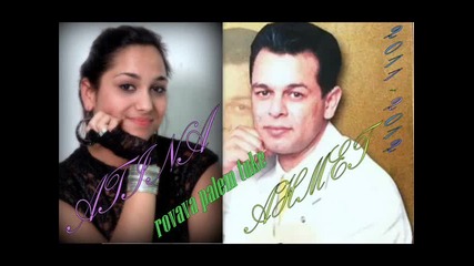 Atina and Ahmet New Song 2011-2012 New Song - Rovava Palem Tuke