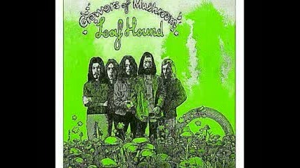 Leaf Hound - Stagnant Pool (1971)