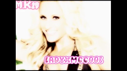 Michelle Mccool for ladyxmccool (love)