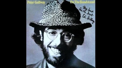 Peter Gallway - No Other Words 