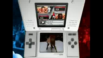 Wwe Smackdown Vs. Raw 2008 Trailer