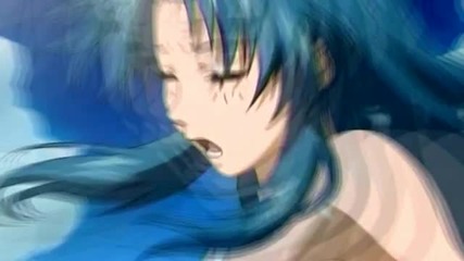 Anime Mix - I Like It Loud 