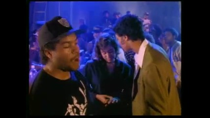 Ice Cube - Who`s The Mack 