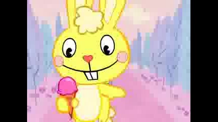 Happy Tree Friends - Sweet Ride