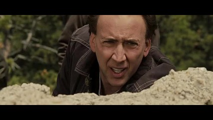 National Treasure: Book of Secrets