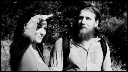 randy & brie & daniel - all fall down