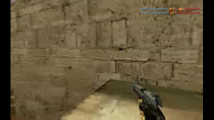 Counter - Strike Bullseye