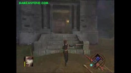 8. Bloodrayne - City of the Dead #2