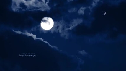 Omar Akram - Passage Into Midnight