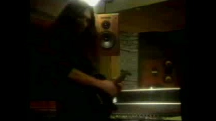 Pain Of Salvation - The Big Machine