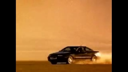 Opel Calibra (a1994) V6