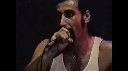 System of a Down - Marmalade