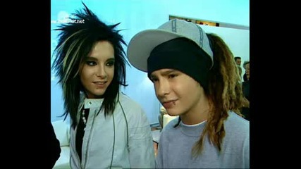 Tokio Hotel Pics {the best}