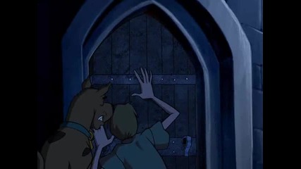 Scooby Doo Abraka - doo part 3
