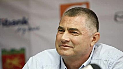 Карамаринов: Още при първата проба на Дънекова е имало съмнения