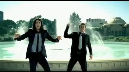 Starstrukk 3oh!3 ft. Katy Perry Hd 