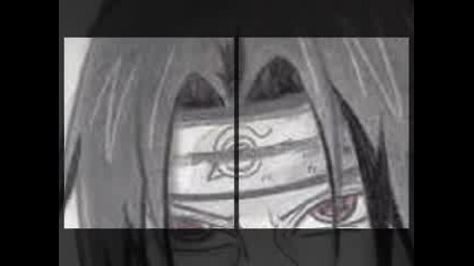 Uchiha Itachi