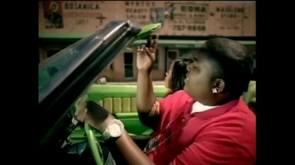 Sean Kingston - Take You There