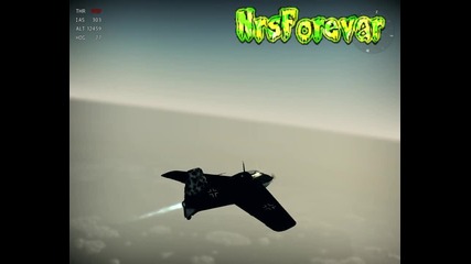 Wings Of Prey - My Gameplay [3]