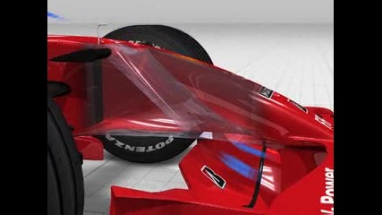 Ferrari 2008